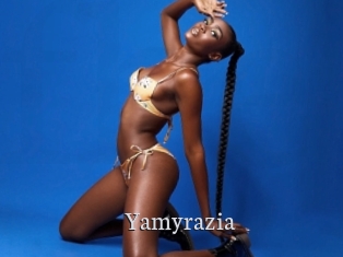 Yamyrazia
