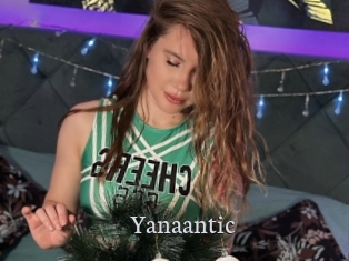 Yanaantic