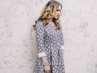 Yanadark