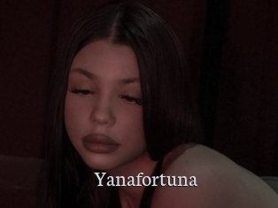 Yanafortuna