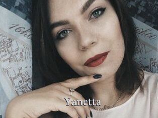 Yanetta