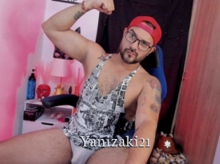Yanizaki21