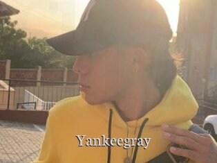 Yankeegray