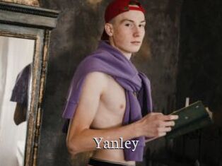 Yanley