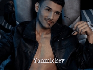Yanmickey