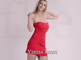 yanna_kentt Free Host Empire