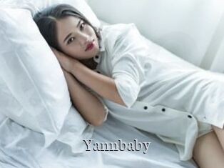 Yannbaby