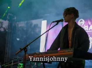 Yannisjohnny