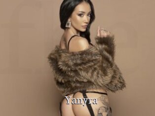 Yanyra