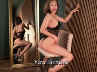 Yaralaurent