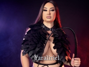 yaraliriel Free Host Empire