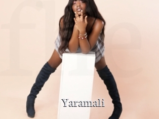 Yaramali