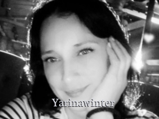 Yarinawinter