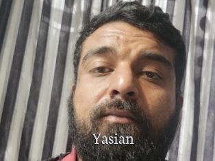 Yasian