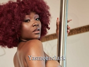 Yasmeenclark