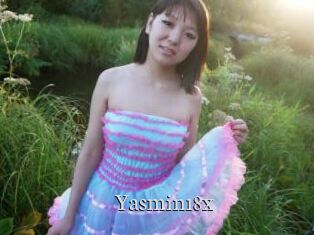 yasmin18x Free Host Empire