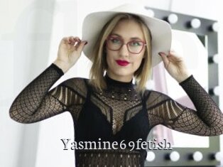 Yasmine69fetish