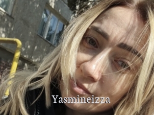 Yasmineizza
