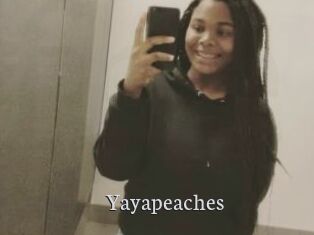 Yayapeaches