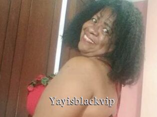 Yayisblackvip