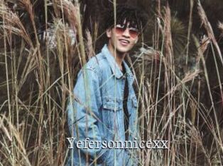 Yefersonnicexx