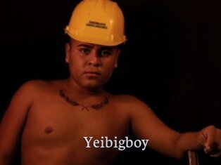 Yeibigboy