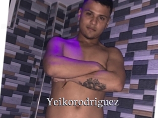 Yeikorodriguez