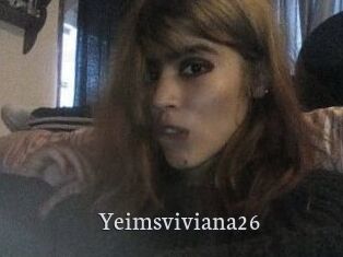 Yeimsviviana26