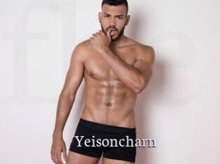 Yeisoncharn