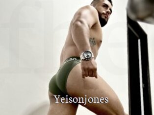 yeisonjones Free Host Empire