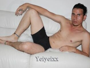 Yeiyeixx