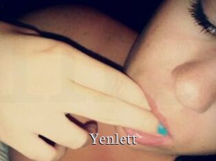 Yenlett