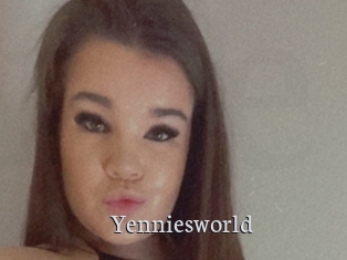 Yenniesworld