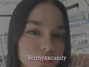 yennyxxcandy Free Host Empire