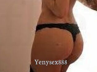 Yenysex888