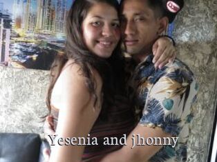 Yesenia_and_jhonny