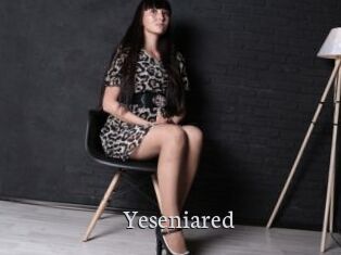 Yeseniared