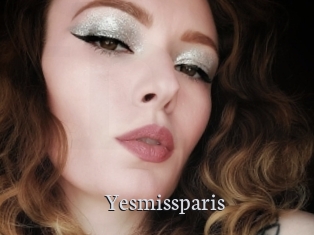 Yesmissparis
