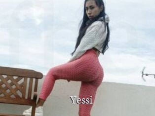 Yessi