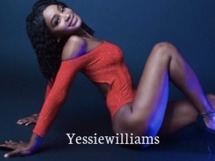 yessiewilliams Free Host Empire