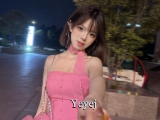 Yeyej
