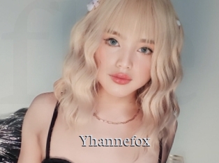 Yhannefox