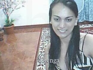 Yhenga