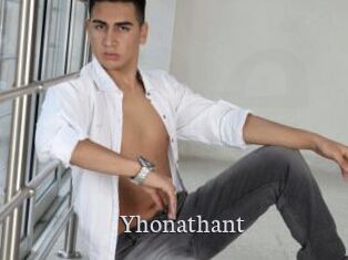 Yhonathant