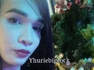 Yhuriebigcock