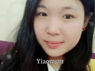 Yiaomgm