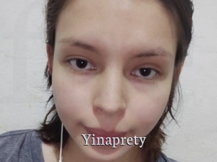 Yinaprety
