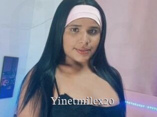 Yinetmilex20