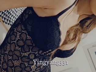 Yingyang331