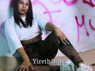 Yirethfisher